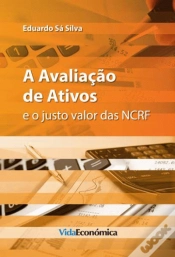 Capa do artigo A Avaliação de Ativos e o Justo Valor das NCRF