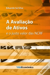 Capa do artigo A Avaliação de Ativos