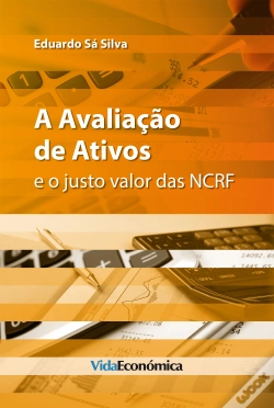 Capa do artigo A Avaliação de Ativos