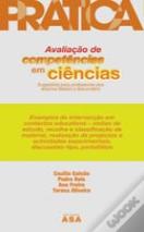 A Avaliação de Competências em Ciências