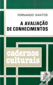 Capa do artigo A Avaliação de Conhecimentos