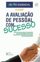 A Avaliação de Pessoal com Sucesso