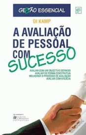 Capa do artigo A Avaliação de Pessoal com Sucesso