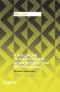 A Avaliação de Professores numa Perspectiva Internacional - Preview
