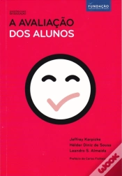 Capa do artigo A Avaliação dos Alunos