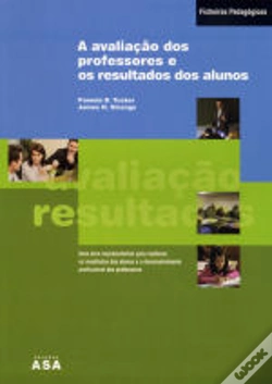 Capa do artigo A Avaliação dos Professores e os Resultados dos Alunos