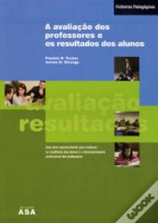 Capa do artigo A Avaliação dos Professores e os Resultados dos Alunos
