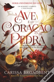 Capa do artigo A Ave e o Coração de Pedra