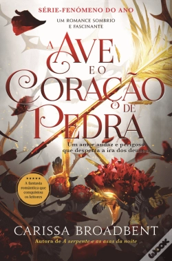 Capa do artigo A Ave e o Coração de Pedra