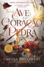 A Ave e o Coração de Pedra - Preview