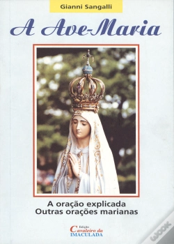 Capa do artigo A Ave-Maria
