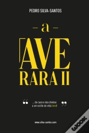 Capa do artigo A Ave Rara II