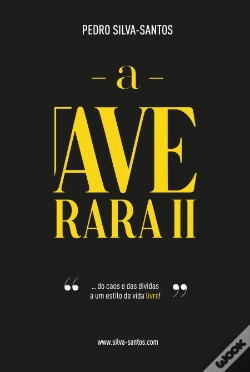 Capa do artigo A Ave Rara II