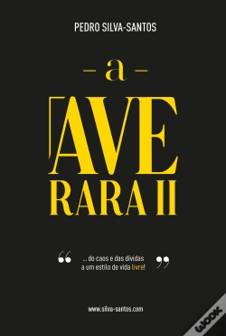 Capa do artigo A Ave Rara II