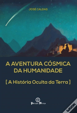 Capa do artigo A Aventura Cósmica da Humanidade