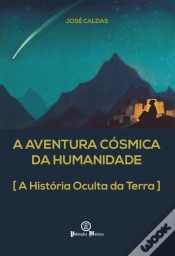 Capa do artigo A Aventura Cósmica da Humanidade