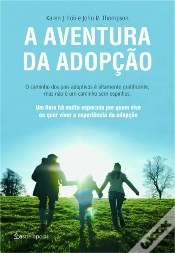 Capa do artigo A Aventura da Adopção
