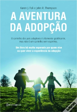 Capa do artigo A Aventura da Adopção