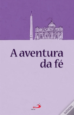 Capa do artigo A Aventura da Fé
