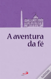 Capa do artigo A Aventura da Fé