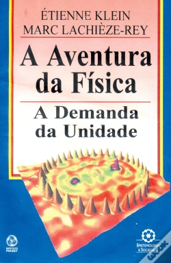 Capa do artigo A Aventura da Física