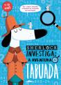 A Aventura da Tabuada - Preview