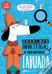 Capa do artigo A Aventura da Tabuada