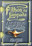 A Aventura de Akhenaton