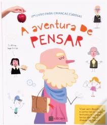 A Aventura de Pensar