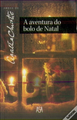 Capa do artigo A Aventura do Bolo de Natal