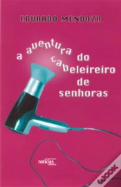 Capa do artigo A Aventura do Cabeleireiro de Senhoras