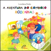 Capa do artigo A Aventura do Comboio Rodinhas
