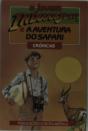 A Aventura do Safari - Preview