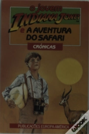 Capa do artigo A Aventura do Safari