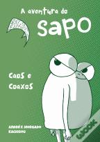 A Aventura do Sapo: Caos e Coaxos