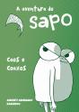 A Aventura do Sapo: Caos e Coaxos - Preview