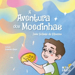 Capa do artigo A Aventura dos Moedinhas