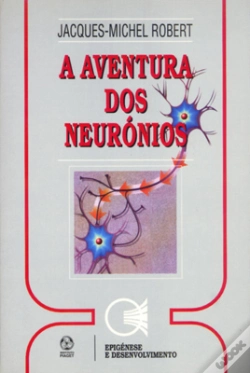 Capa do artigo A Aventura dos Neurónios