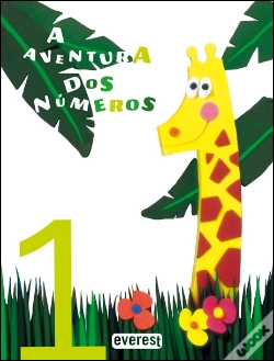 Capa do artigo A Aventura dos Números 1