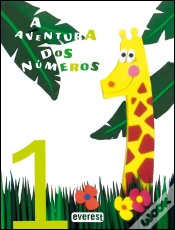 Capa do artigo A Aventura dos Números 1