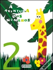 Capa do artigo A Aventura dos Números 2