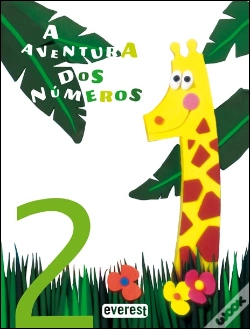 Capa do artigo A Aventura dos Números 2