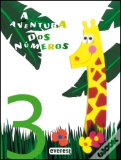 Capa do artigo A Aventura dos Números 3