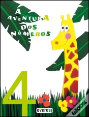 Capa do artigo A Aventura dos Números 4