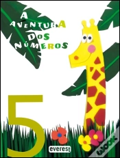 Capa do artigo A Aventura dos Números 5