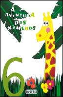 A Aventura dos Números 6
