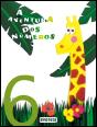 A Aventura dos Números 6 - Preview