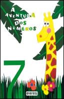 A Aventura dos Números 7