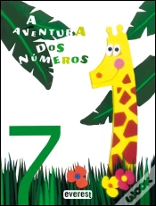Capa do artigo A Aventura dos Números 7