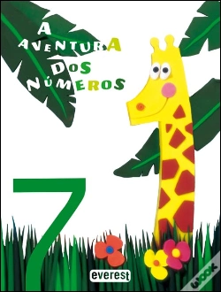 Capa do artigo A Aventura dos Números 7